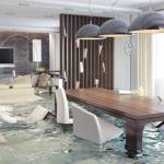 Flood Damage Restoration Pakenham
