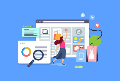 B2B Ecommerce Website Development: Ultimate Guide For Businesses