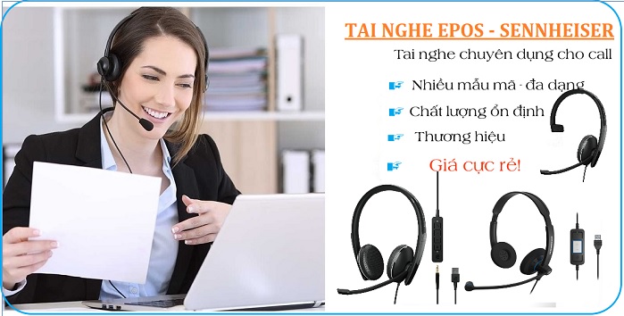 Chọn tai nghe call center tốt nhất : Hướng dẫn chi tiết - Vintech Việt Nam