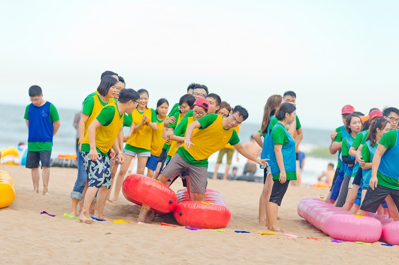 Kinh nghiệm du lịch khám phá bãi tắm Cát Cò 3 chuẩn nhất 2023