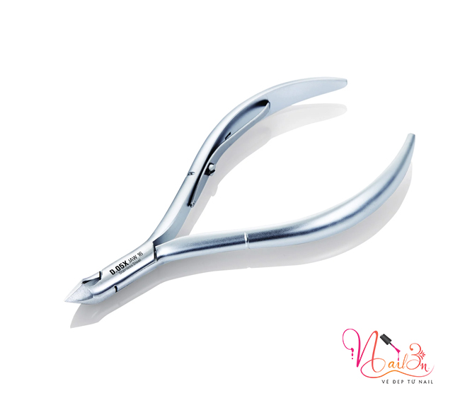 Kềm Cắt Da D.05 Đầu Tròn - Công Ty TNHH Thương Mại Nails3n.com