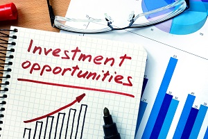 How to Find Business Investment Opportunities? | Zupyak
