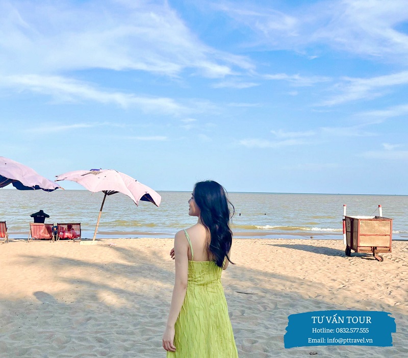 Cập Nhập kinh nghiệm du lịch biển Sầm Sơn Thanh Hóa 2023