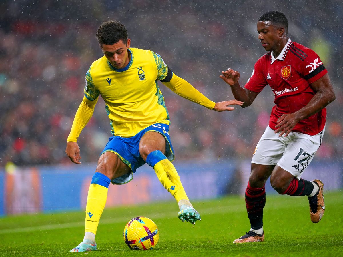 Nhận định, soi kèo MU vs Nottingham, 3h ngày 2/2/2023