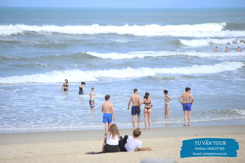 Kinh nghiệm du lịch Biển Hải Thanh Thanh Hóa mới nhất 2023