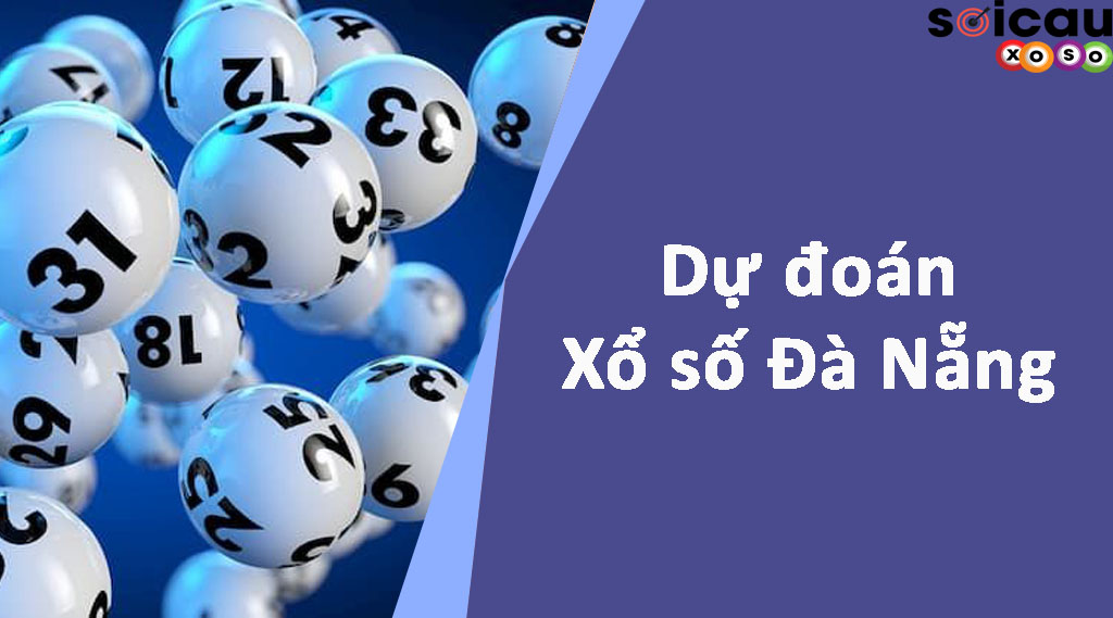Soi cầu, dự đoán kết quả xổ số Đà Nẵng ngày 22/2/2023