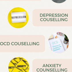 Dr Mike Dadson Offers Mental Health Counselling in Langley | Visual.ly