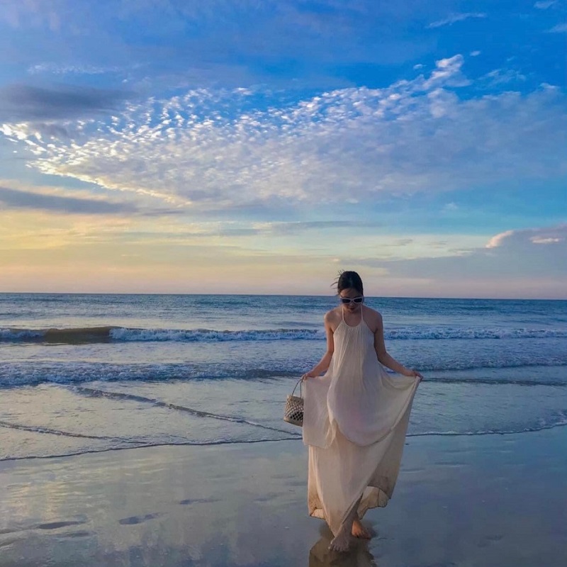 Tour du lịch Hải Tiến 2 ngày 1 đêm giá SỐC dịp hè 2023 -PT Travel