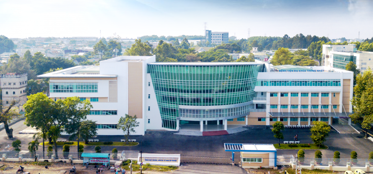 Bệnh viện Thánh Tâm: Địa chỉ, lịch làm việc và thông tin liên hệ