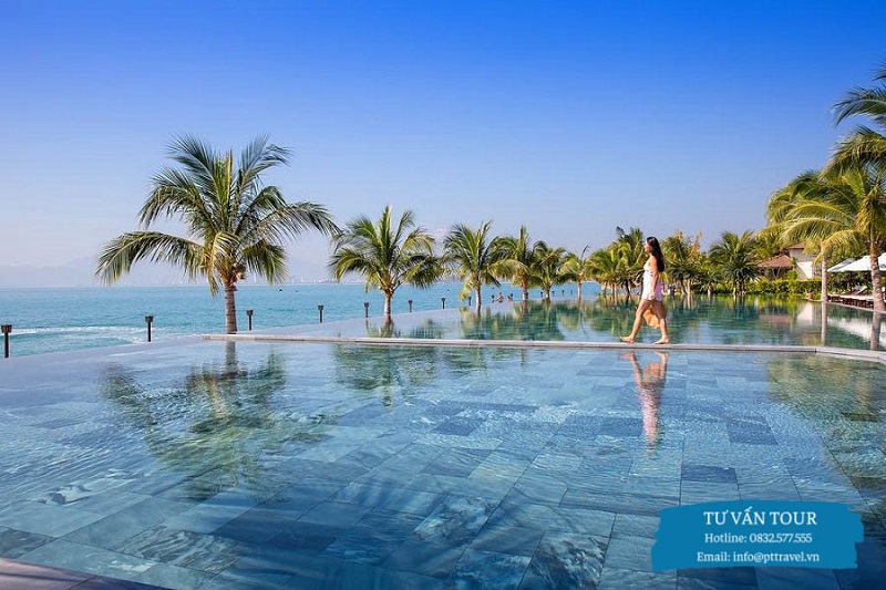 Top 10 Khách sạn ở Sầm Sơn có bể bơi Sang xịn nhất 2023