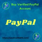 Buy Verified PayPal Accounts