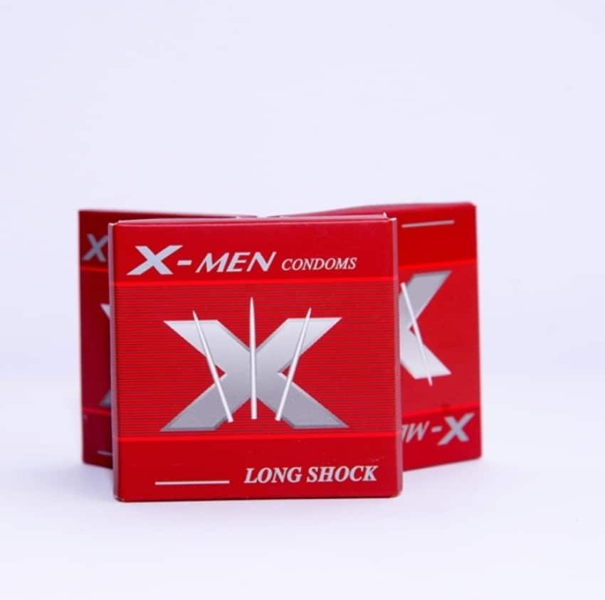 TOP 10+ Các Loại Bao Cao Su Tốt Nhất Hiện Nay | DrLoves