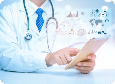 EHR/EMR/PHR Software Development | EMed HealthTech