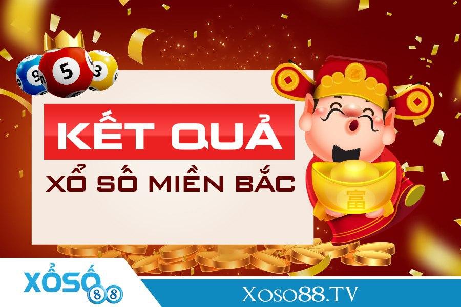 XSMB - Kết quả xổ số miền Bắc hôm nay - SXMB - KQXSMB