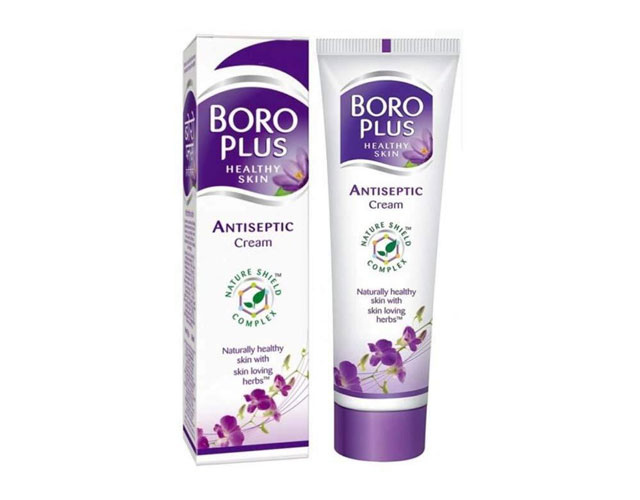 Boro Plus Boroplus Antiseptic Cream, 40Ml