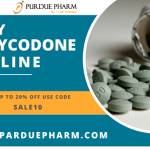 Buy Oxycodone Online at purdue Pharm