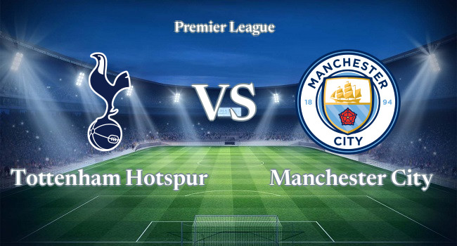 Live soccer Tottenham Hotspur vs Manchester City 05 02, 2023 - Premier League | Olesport.TV