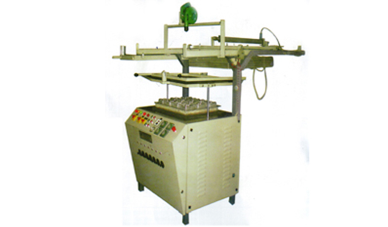 Skin Packaging Machine Manufacture, Forming &  Supplier