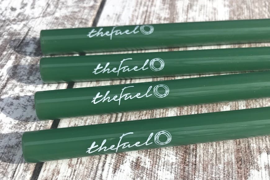 Branded Straws | Logos on Straws | Personalized Straws | Custom Straws