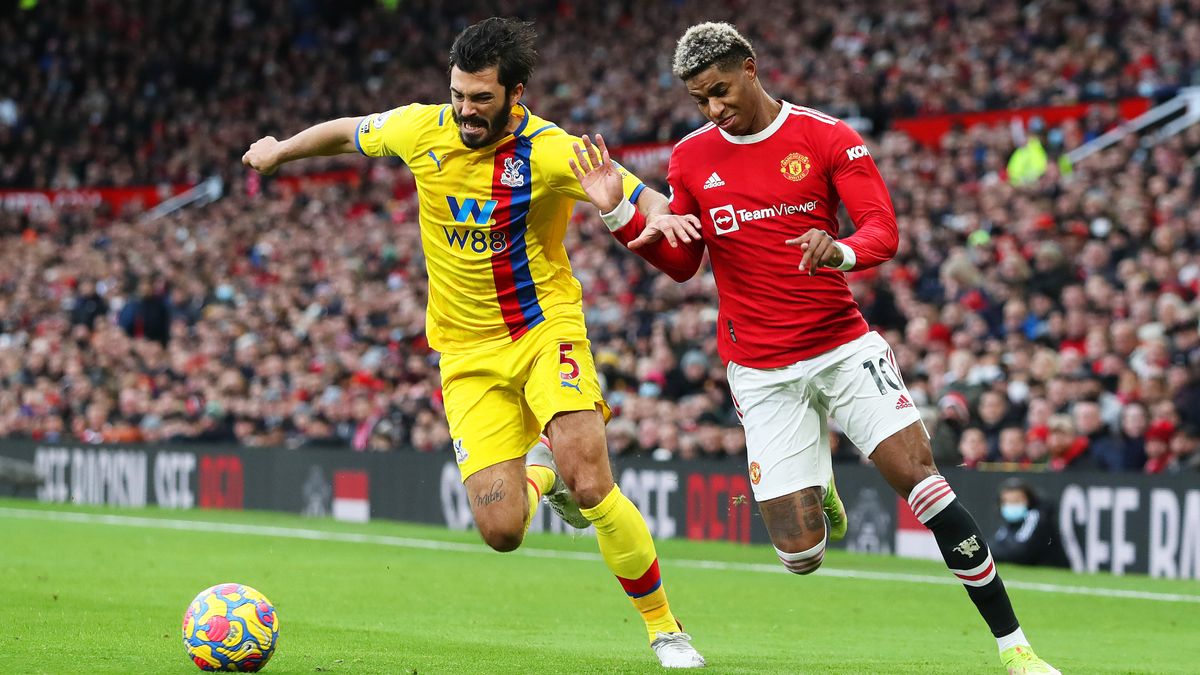 Nhận định, soi kèo MU vs Crystal Palace, 22h ngày 4/2/2023