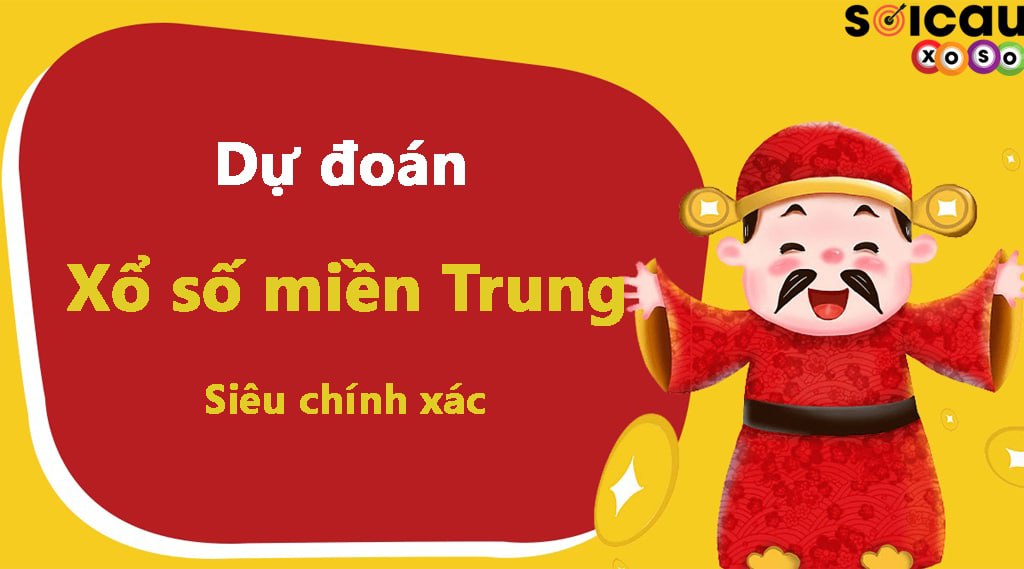 Dự đoán XSMT 22/2/2023 - Soi cầu dự đoán xổ số miền Trung 22/2