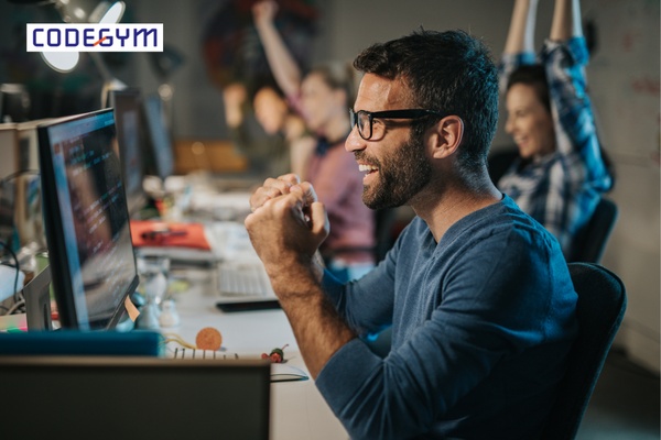 Học lập trình web ở đâu? Địa chỉ học uy tín, hiệu quả