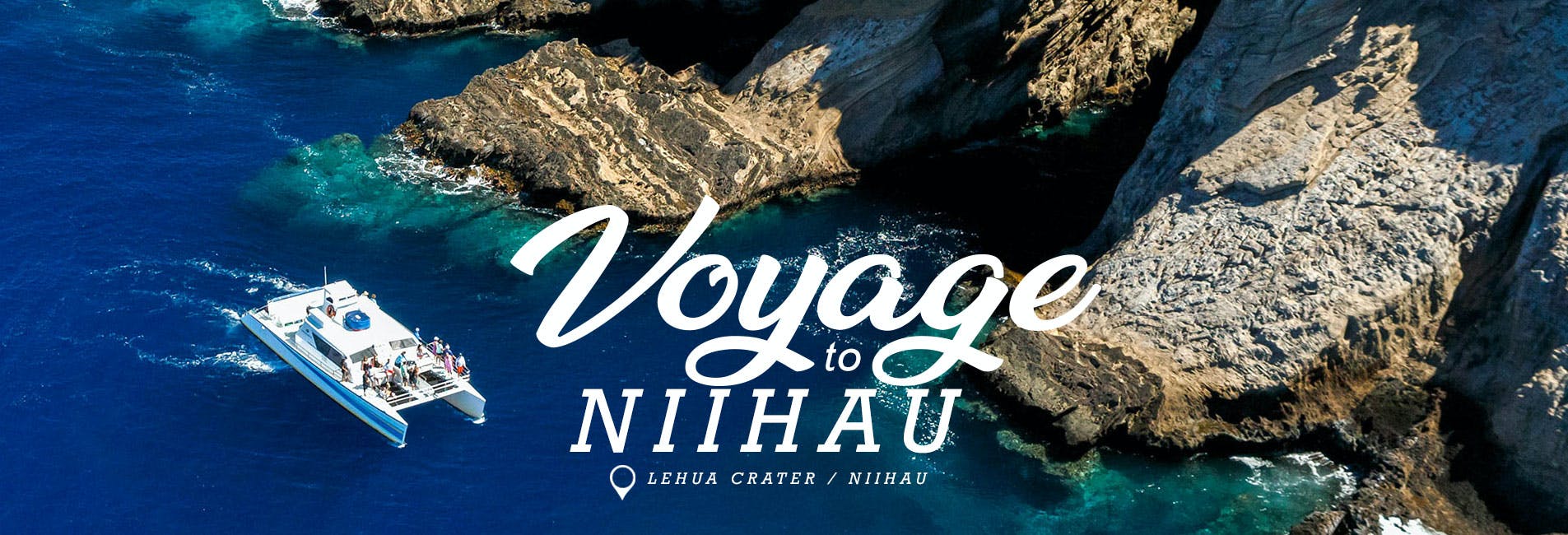 Powered by FareHarbor