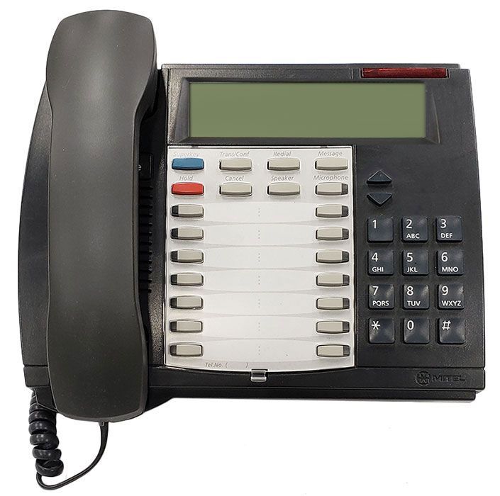Điện thoại Mitel Superset 4015 | Điện Máy Viễn Thông Vintech