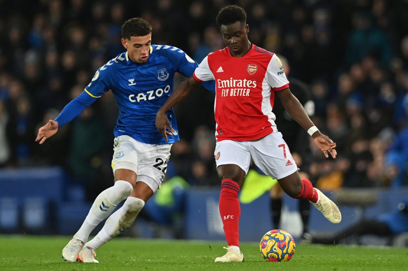 Nhận định, soi kèo Everton vs Arsenal, 19h30 ngày 4/2/2023