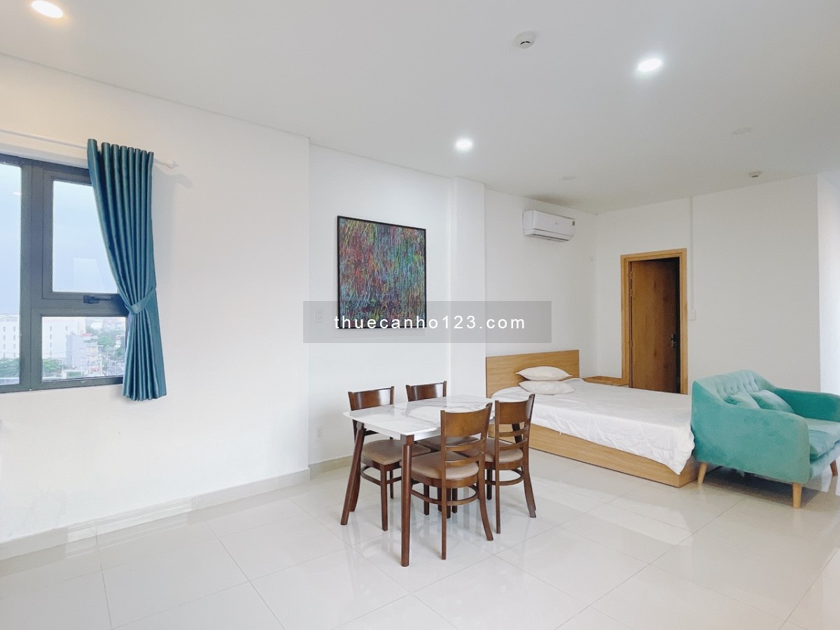 Hệ Thống Cho Thuê 10.000 Căn Hộ Full Nội Thất ngay Trung Tâm Thành Phố - Thuecanho123.com