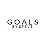Goals by Steve