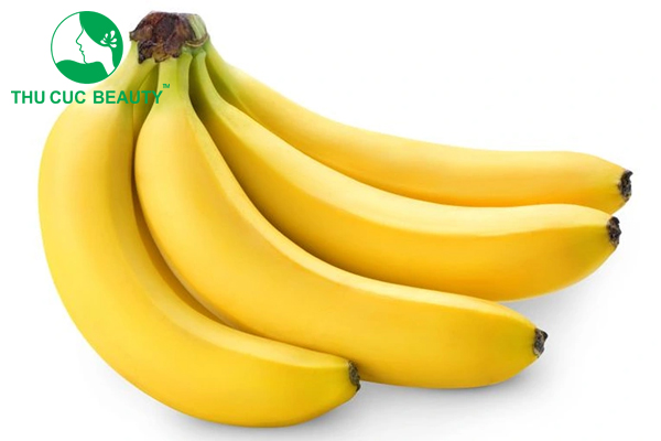 Cắt mí có được ăn chuối không? - Thẩm mỹ Thu Cúc