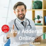 Buy Adderall Online in the USA