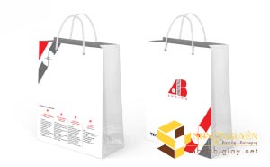 Thiết Kế Gia Công In Bao Bì Giấy Hộp Giấy. Túi Giấy Đẹp. Giá Rẻ. Cao Cấp Tại Biên Hoà Đồng Nai