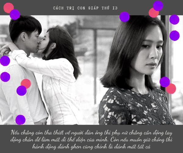 Cách trị con giáp thứ 13 hiệu quả- Thám Tử Tín Phát