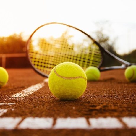 Tennis Archives - Sport Club Tips