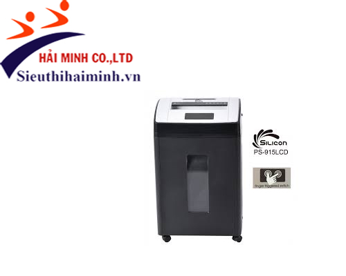 Top 2 máy hủy tài liệu Silicon bán chạy nhất năm 2023