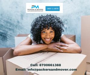 Best Packers and Movers in Ghaziabad - Ghaziabad - free classified ads