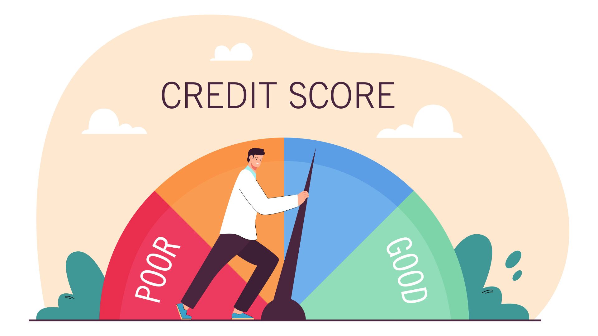 Quick Ways to Increase Your Credit Score – Sai Fincorp