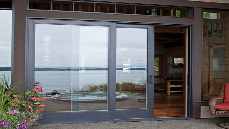 Sửa cửa kéo ở đâu rẻ bền đẹp năm 2022? | Thông tin joomla8