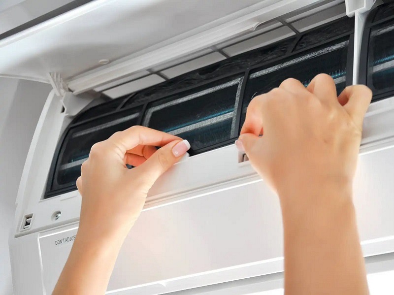 Những lý do nên chọn đơn vị vệ sinh máy lạnh quận Gò Vấp?