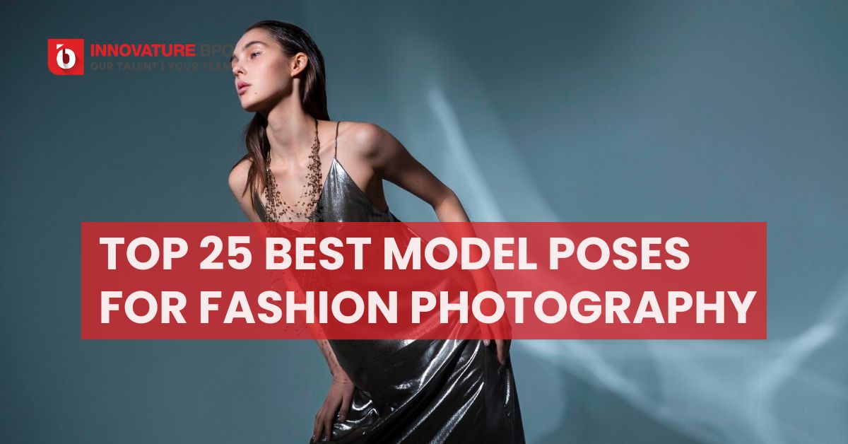 Top 25 best model poses for Fashion Photography - PPS Innovature