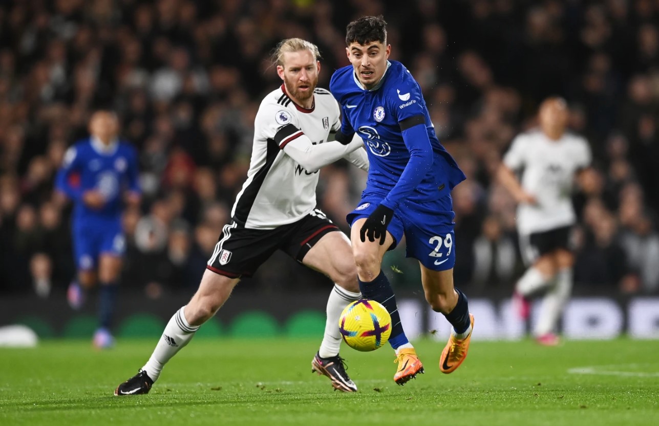 Nhận định, soi kèo Chelsea vs Fulham, 3h ngày 4/2/2023