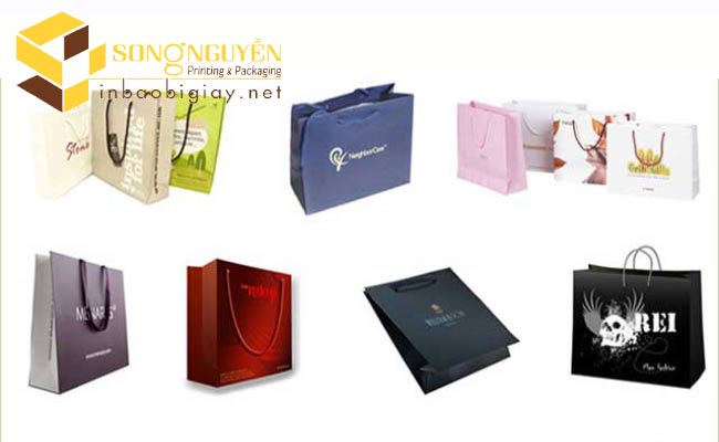 Song Nguyễn: Địa Chỉ In Bao Bì Giấy Hộp Giấy Giá Rẻ Tại Gò Vấp. TPHCM