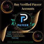 Buy Verified Payeer Accounts accounts