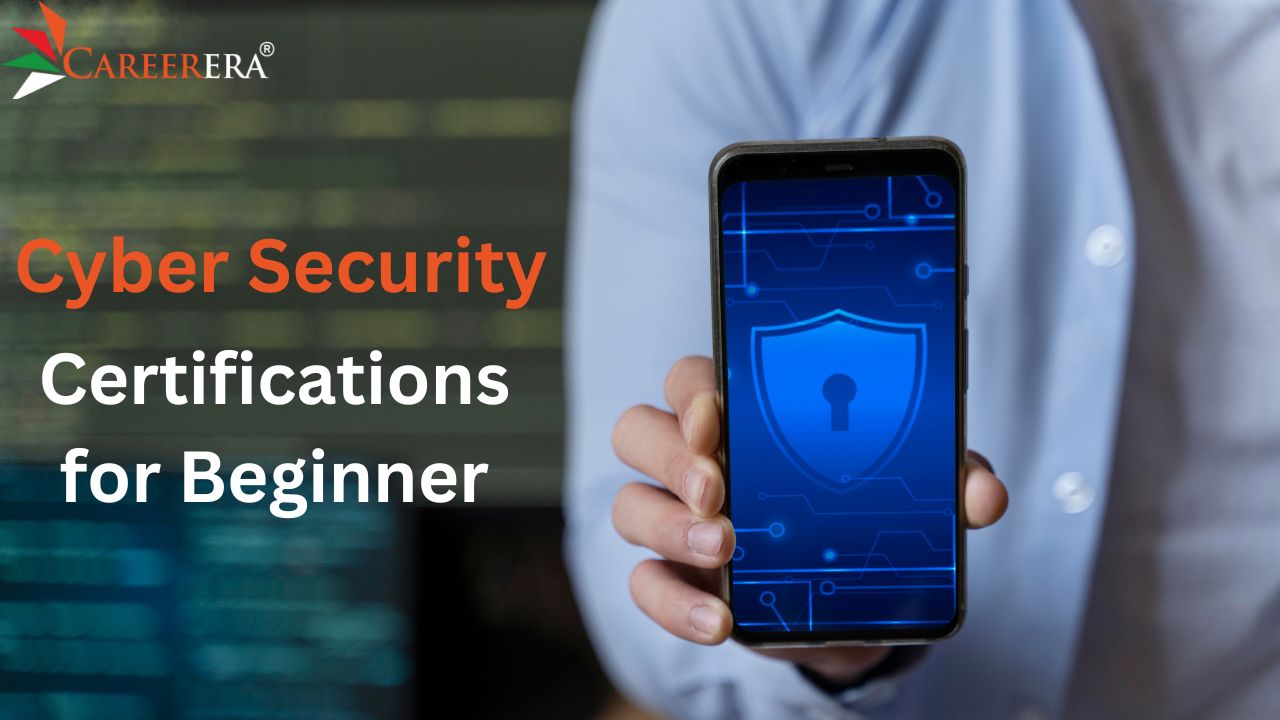 10 Popular Cybersecurity Certifications for Beginner in 2023 – careererastudy