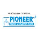 Pioneer Cranes & Elevators