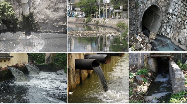 Giới thiệu về thành phần và ưu điểm của hệ thống xử lý nước thải sinh hoạt MBR