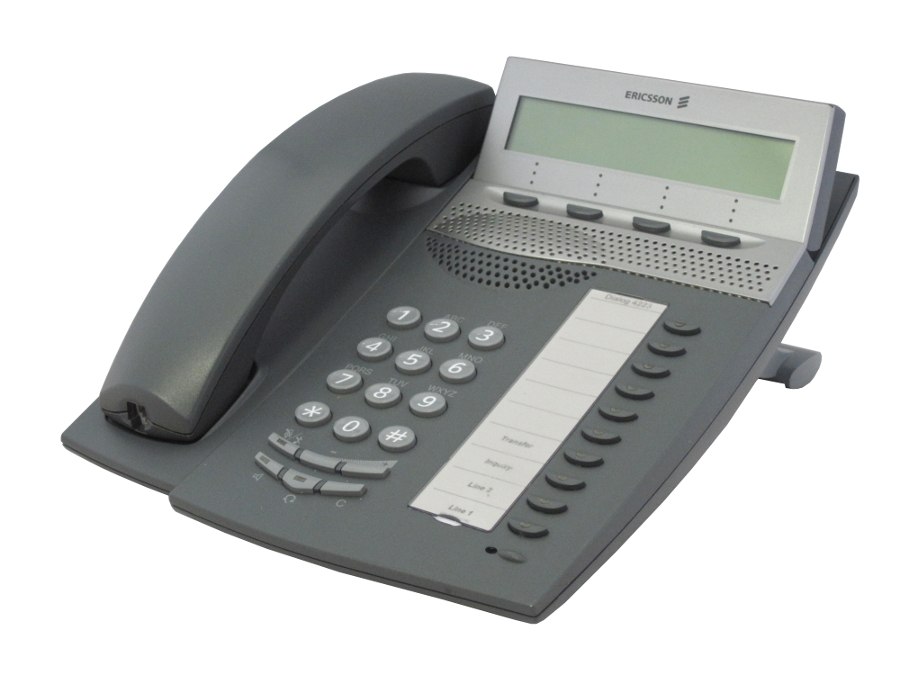 Điện Thoại Aastra Dialog 4223 – ĐIện máy viễn thông Vintech