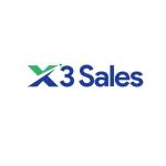X3Sales - Top Google Ads Agency